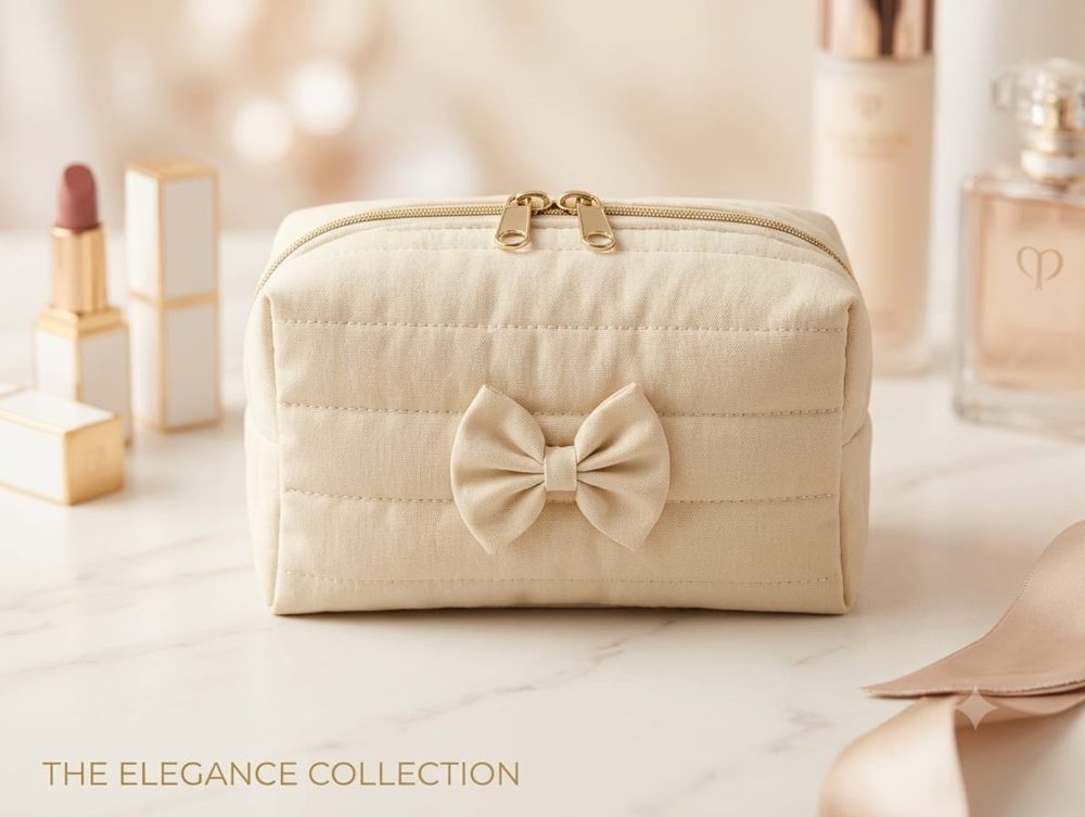 Pochette Glam Pouchh